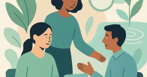 職場のストレス管理：従業員のウェルビーイングを高める方法