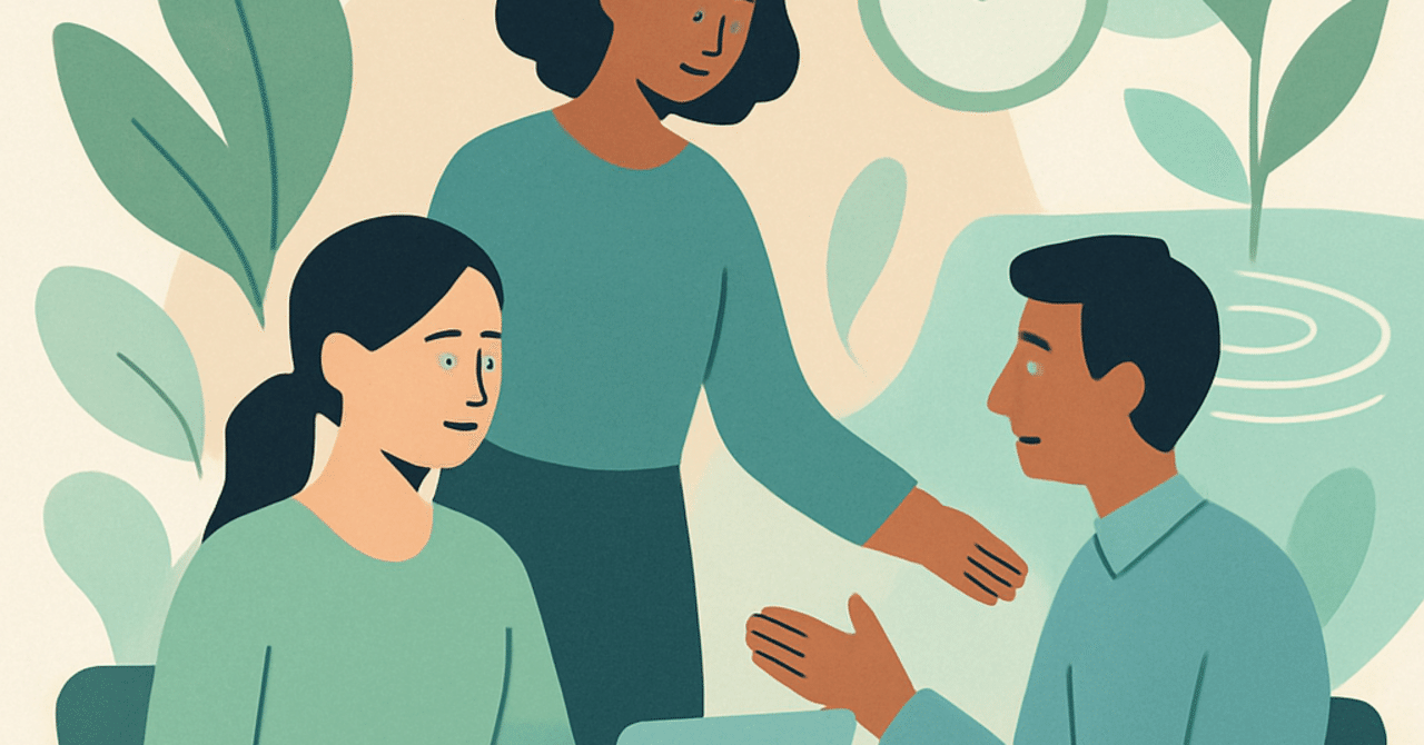 職場のストレス管理：従業員のウェルビーイングを高める方法