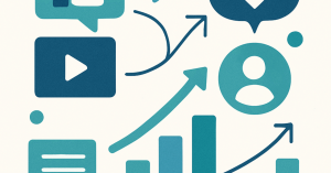 企業のSNS運用におけるエンゲージメント向上術