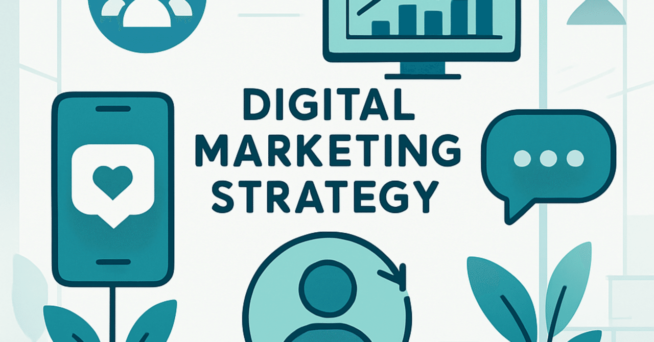 デジタル時代の顧客獲得戦略：成功するためのベストプラクティス