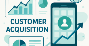 顧客獲得を加速する：デジタル時代の戦略と実践