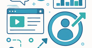 デジタル時代における顧客獲得の新戦略：効果的なマーケティング手法