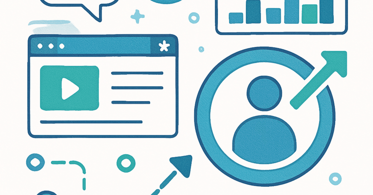 デジタル時代における顧客獲得の新戦略：効果的なマーケティング手法