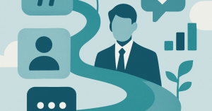 SNSを活用した企業の人材ブランディング戦略