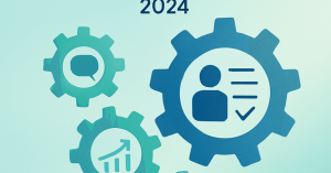 パフォーマンスマネジメントの進化：2024年の新たな方向性