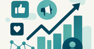 企業のブランド力を高めるSNS活用法：2024年の戦略