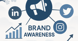 SNSを活用した企業のブランド認知度向上戦略