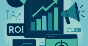 広告運用のROIを最大化するためのデータ分析手法