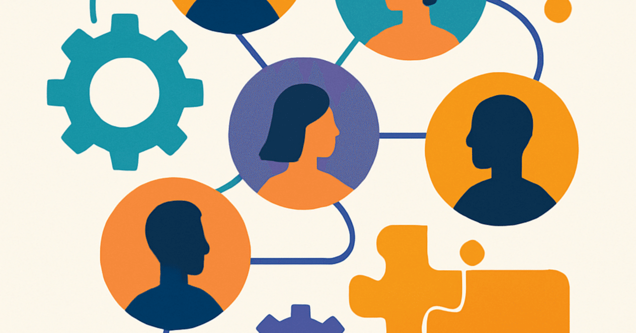 職場のインクルージョン:多様性を活かすHRの新たなアプローチ