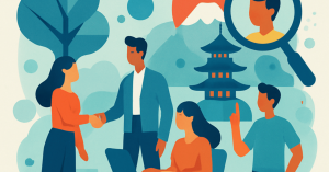 職場文化を反映した採用戦略の構築