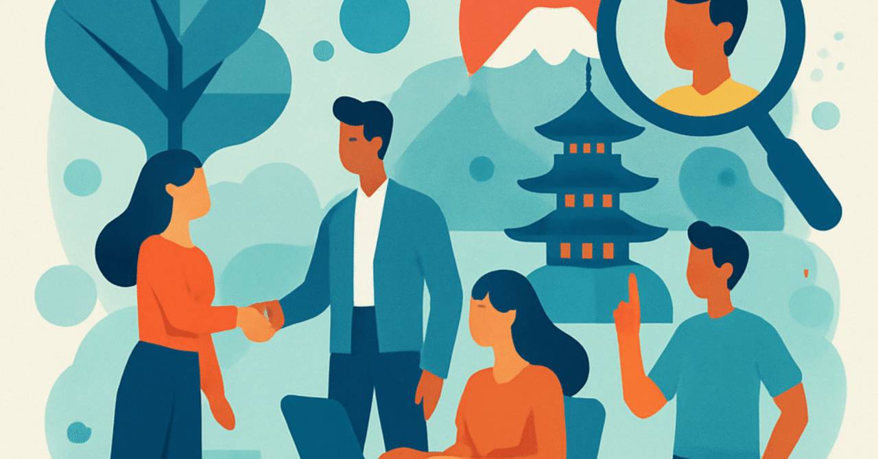 職場文化を反映した採用戦略の構築