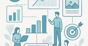 広告運用の効率化：データドリブンなアプローチの実践法