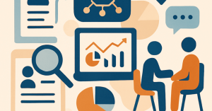 2024年に注目すべきHRテクノロジーの進化と影響