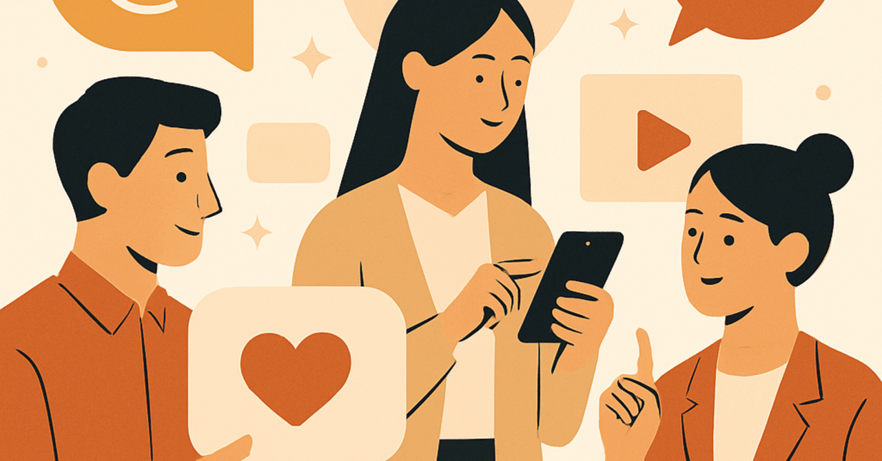 従業員のブランド大使化：ソーシャルメディア活用法