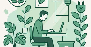 職場のサステナビリティ：持続可能な働き方の実践法