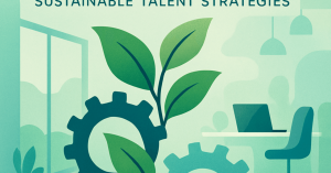 職場の未来を見据えたHRトレンド：持続可能な人材戦略の重要性