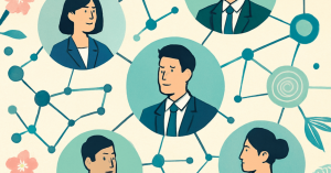 キャリアアップのためのネットワーキング戦略：人脈を活かす方法