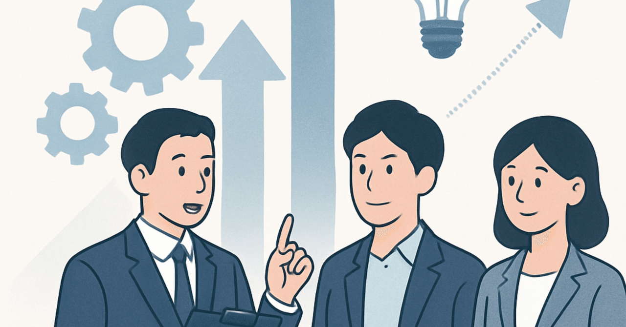 候補者のポテンシャルを見抜く：新しい選考方法の導入