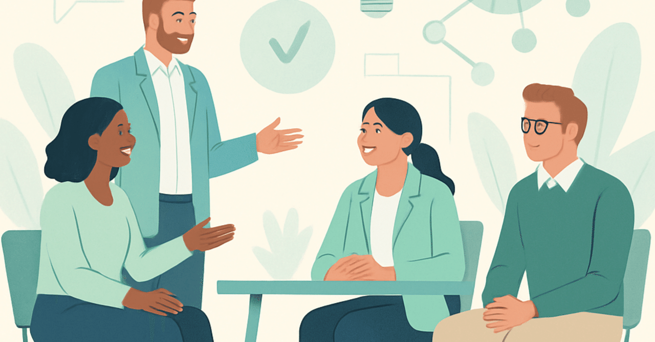 職場の心理的安全性を高めるための実践法