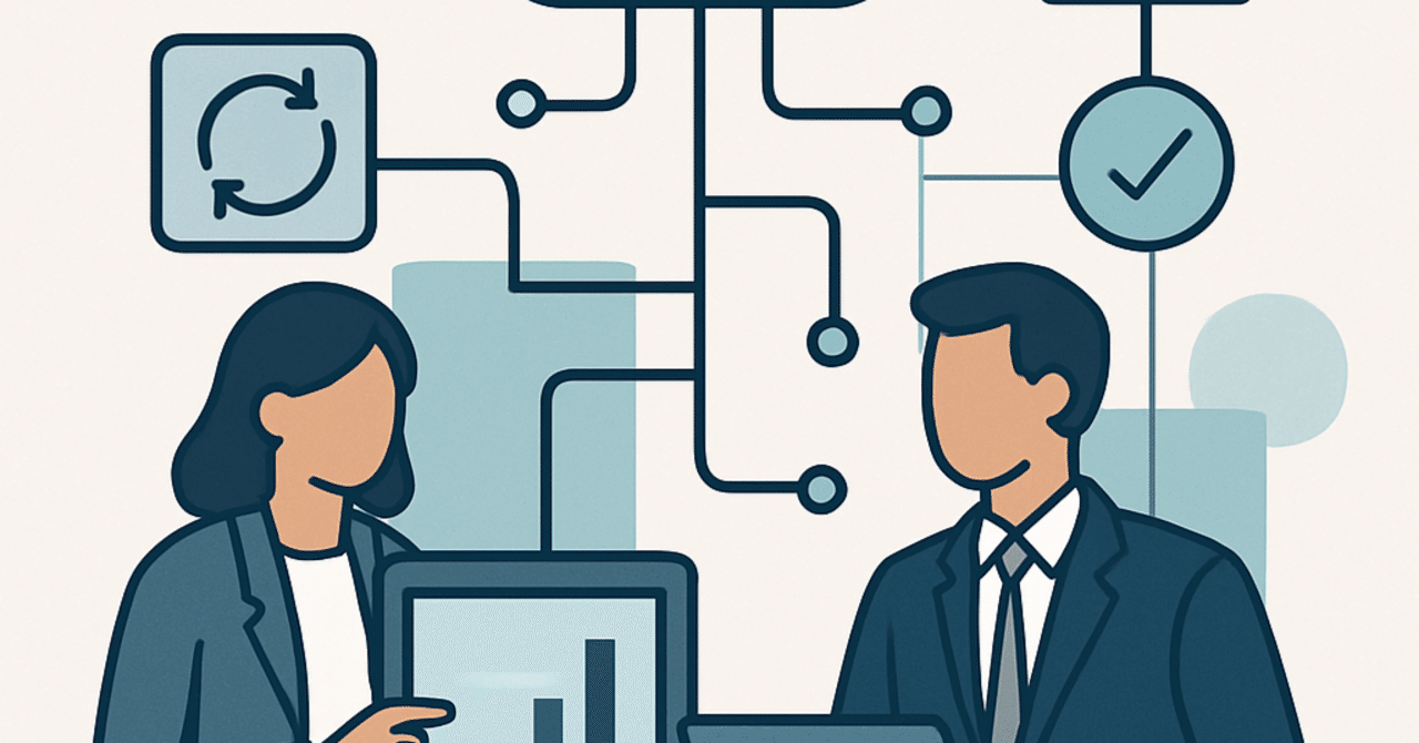 職場におけるテクノロジー活用：生産性向上のための新しいツール