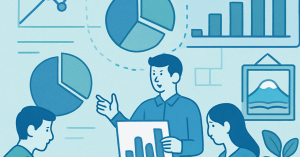 広告運用の最適化：データ分析を活用した成功の秘訣