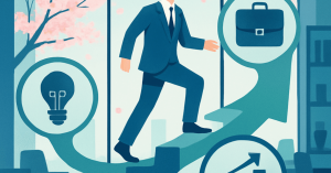 キャリアの再構築：転職市場の変化に対応する方法