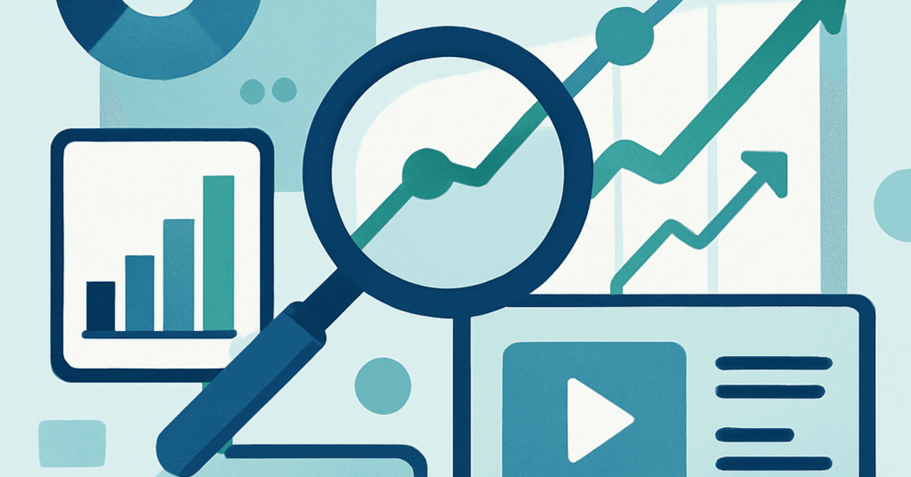 広告運用のROIを高めるためのデータ分析手法