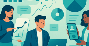 デジタル時代の顧客獲得：効果的な戦略と実践