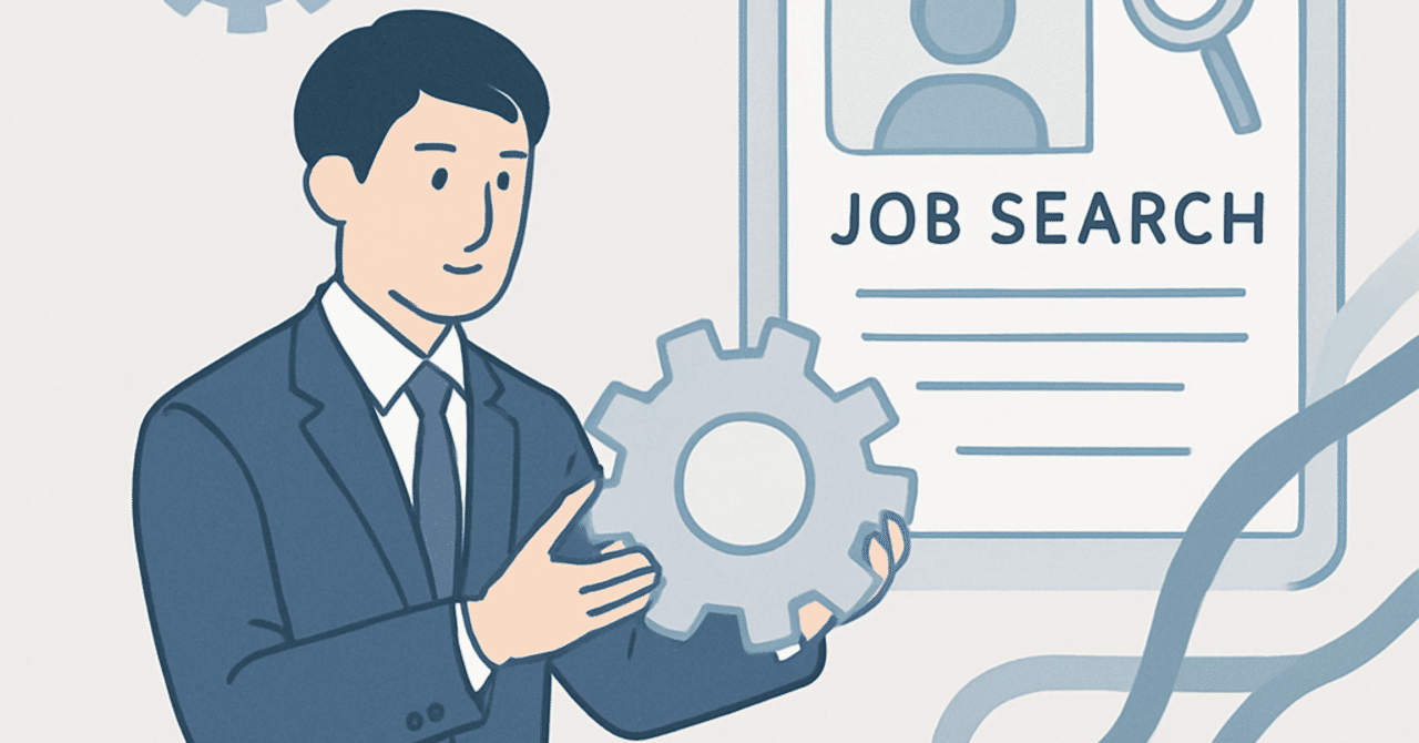 キャリアの新常識：スキルの再構築と転職活動の成功法則