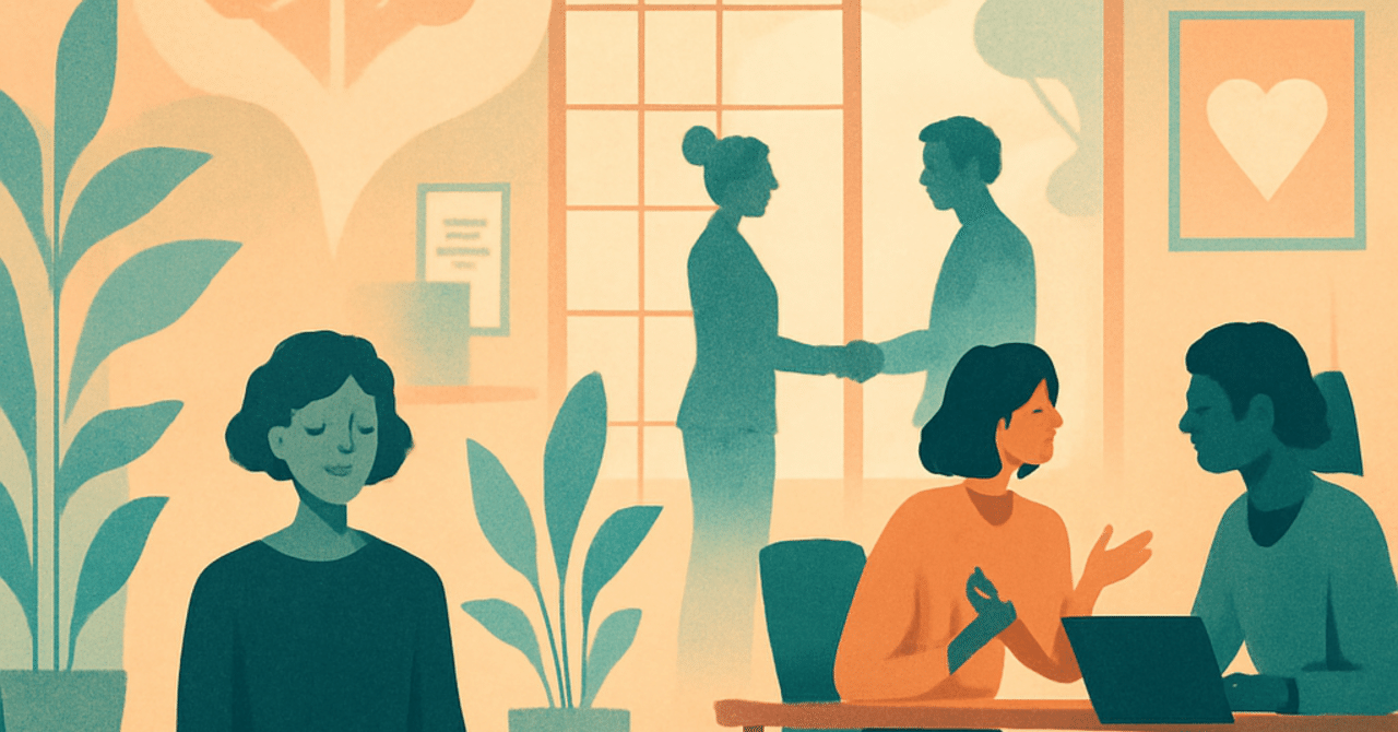 2025年の職場におけるメンタルヘルス支援の重要性