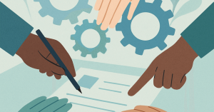 職場のチームワークを強化するための実践的アプローチ