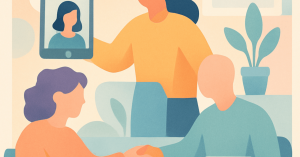 従業員のディスタンスを縮める：職場での人間関係構築の新しいアプローチ