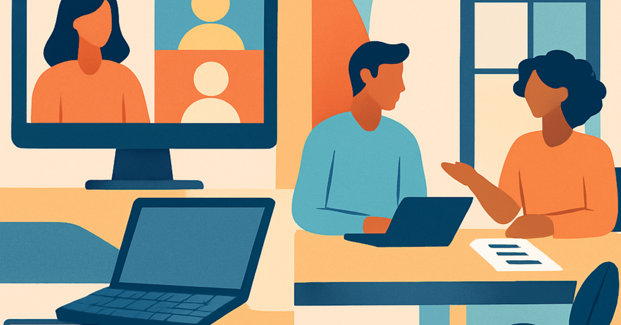 ハイブリッドワークの時代におけるHRの役割と戦略