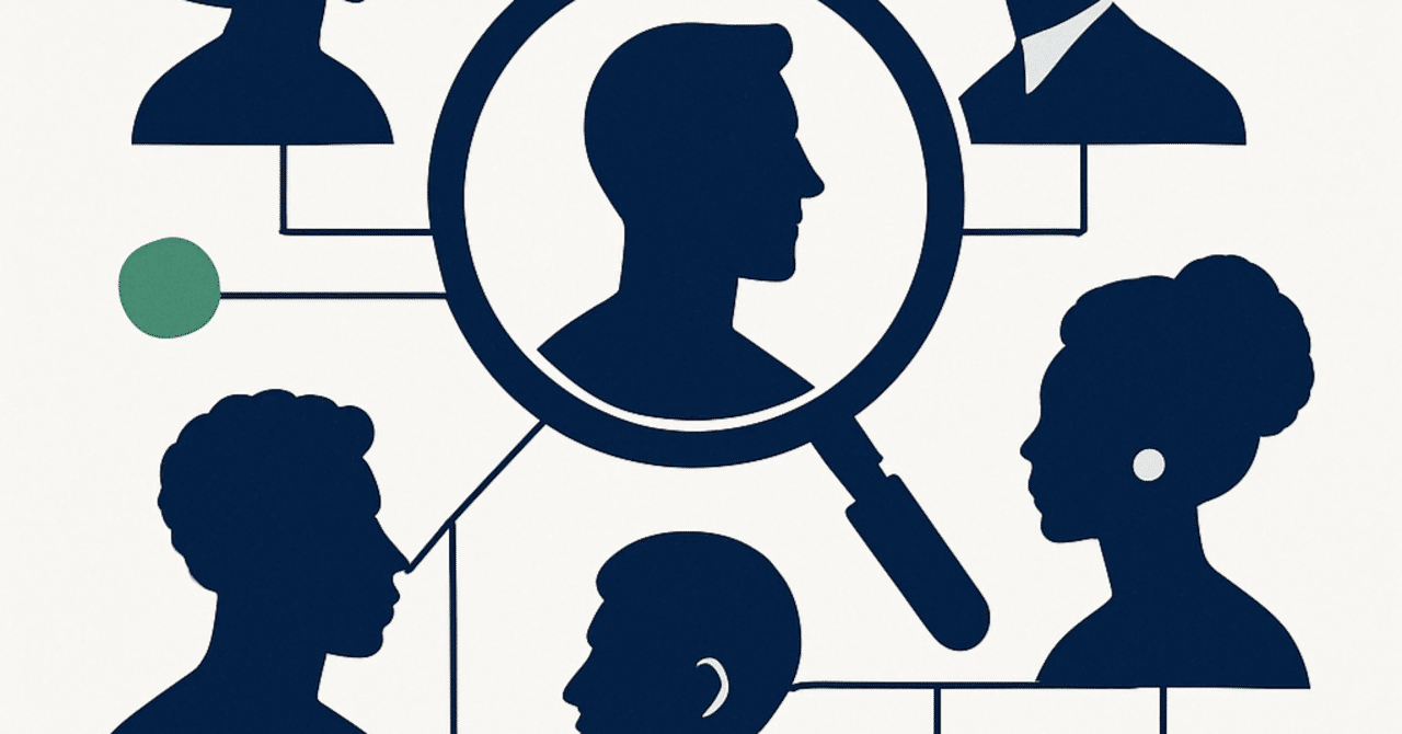 多様な採用手法：候補者の幅を広げるための新戦略