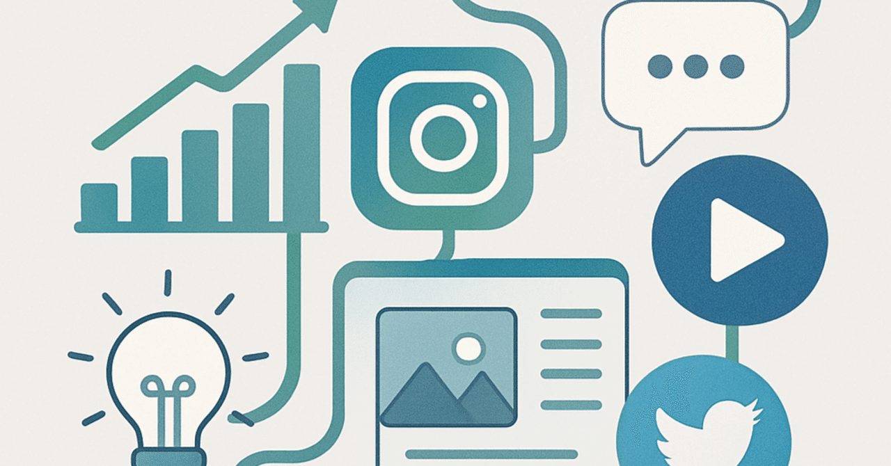 SNSを活用した企業ブランディングの成功事例と戦略