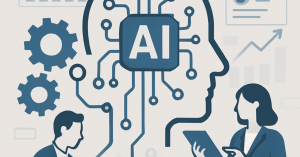 職場におけるAIの活用法：生産性向上のための実践的手法