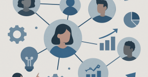 2024年の人事戦略：スキル主導型採用の重要性