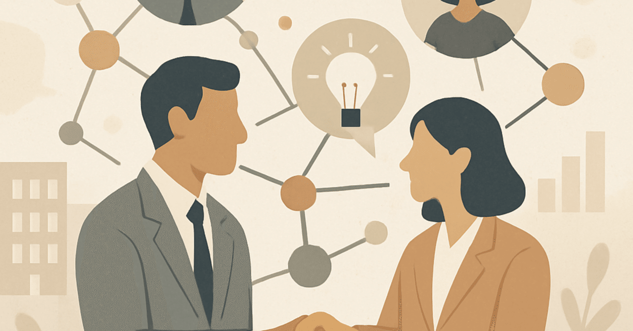 リファラル採用の効果を最大化する方法