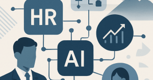 AIと人事の未来：HRテクノロジーの進化と影響