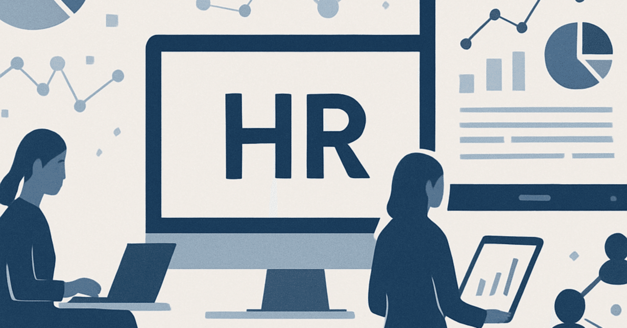 2025年のHRトレンド：職場におけるテクノロジーの進化と影響