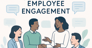 社員エンゲージメント向上のための最新HRトレンド