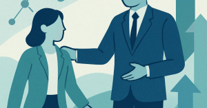 キャリアアップに向けたメンターシップの重要性