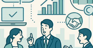 職場のデジタルシフト：新しいHRトレンドとその影響