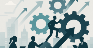 キャリアの再設計：変化する労働市場に適応する方法