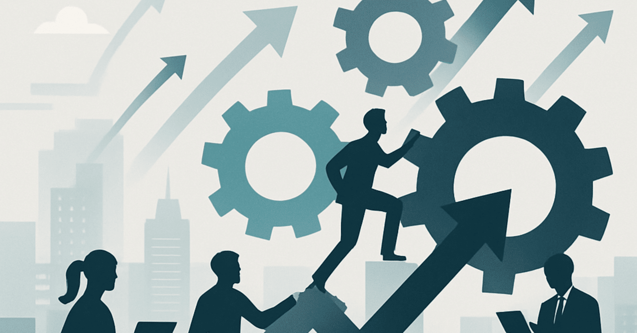 キャリアの再設計：変化する労働市場に適応する方法