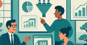 効果的なカスタマーアクイジション戦略：成功のための実践法