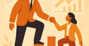 キャリア成長のためのメンターシップ活用法