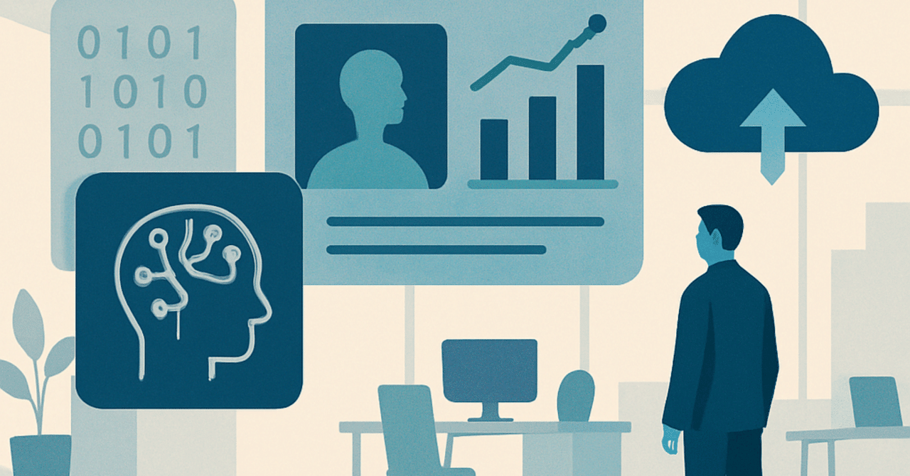 HRテクノロジーの進化：2024年に注目すべき最新ツール