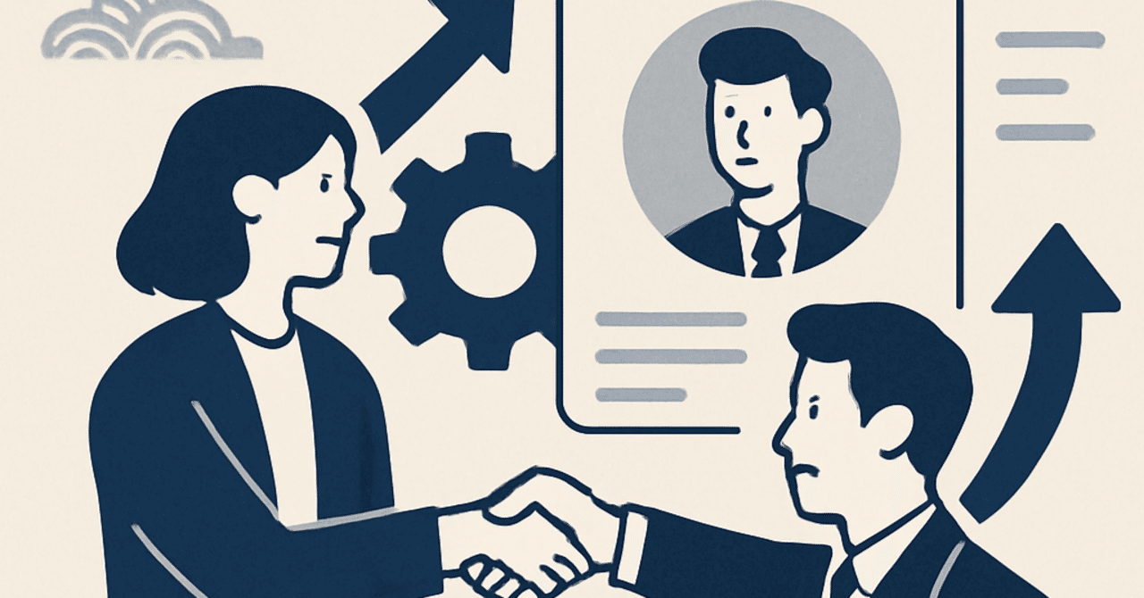 採用プロセスを革新する：候補者エンゲージメントの向上法