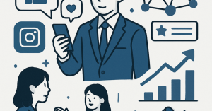 職場のブランディングを強化するためのSNS活用法